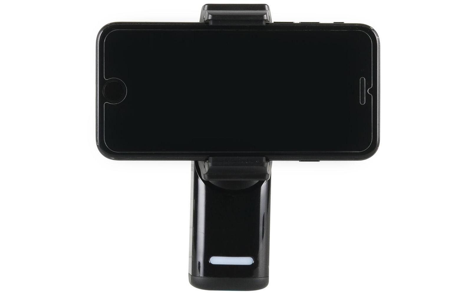 Gimbal ES-01K SchwarzPocket Stabilizer für Smartphones