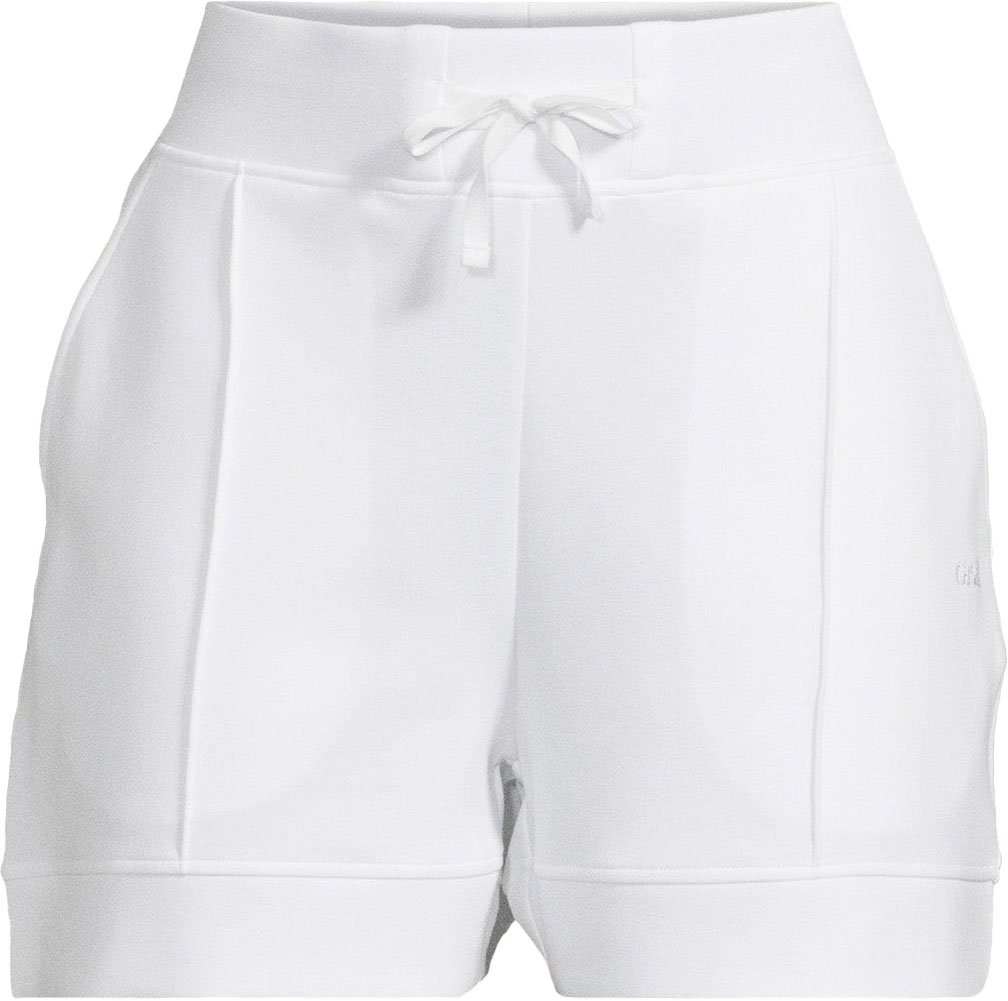 Aria Shorts Dame White