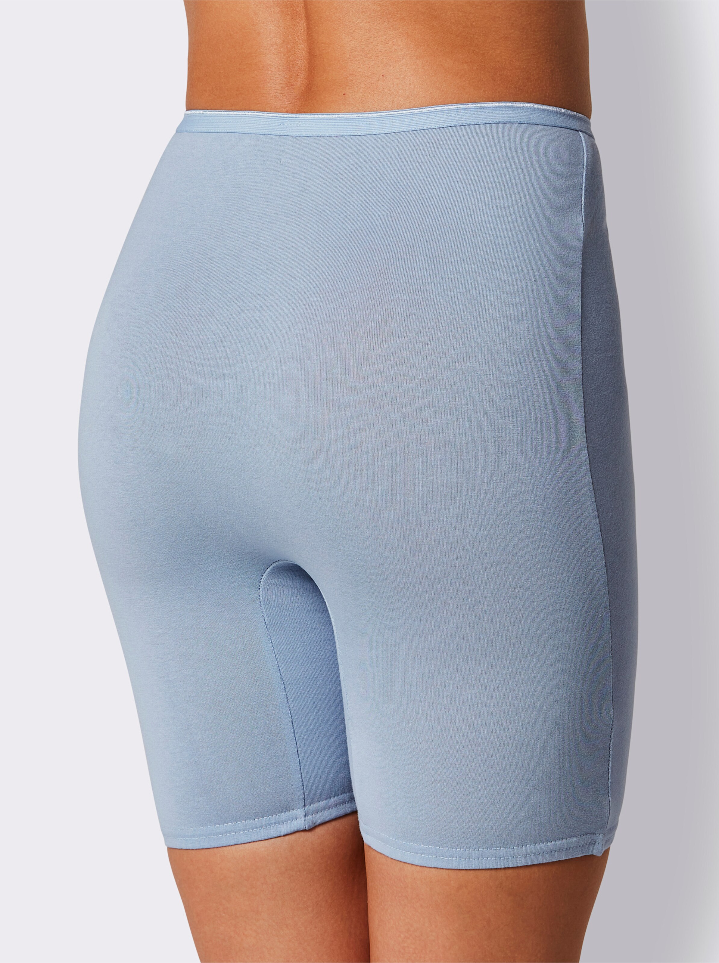 Longpanty