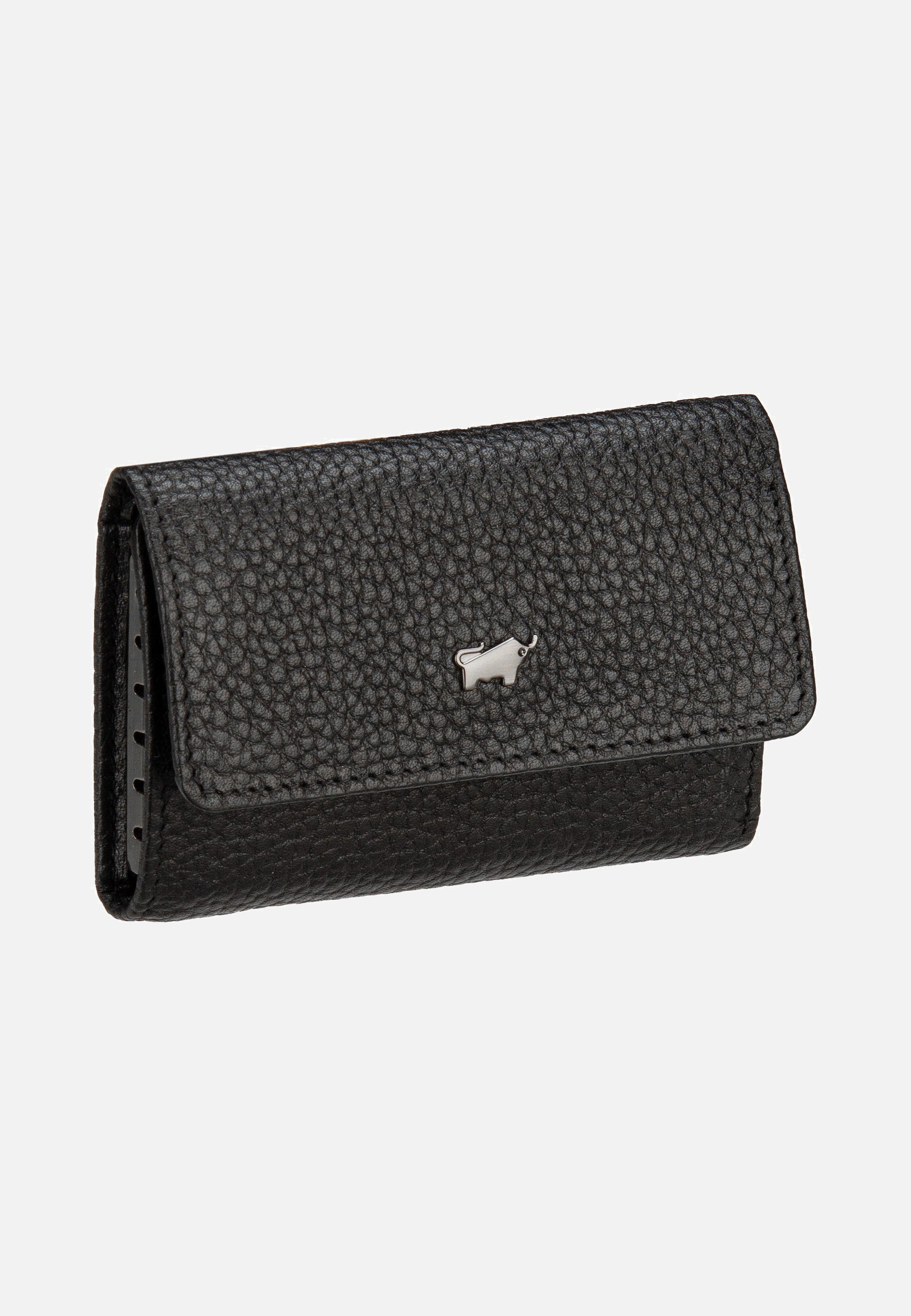 Theo 60512 Schwarz - Key Cases