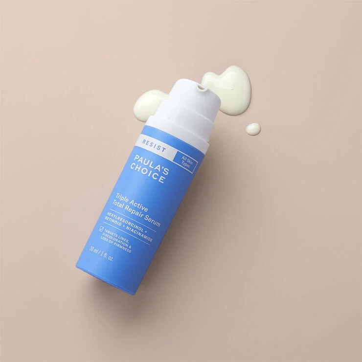 Paula's Choice Resist Triple Active Total Repair Serum