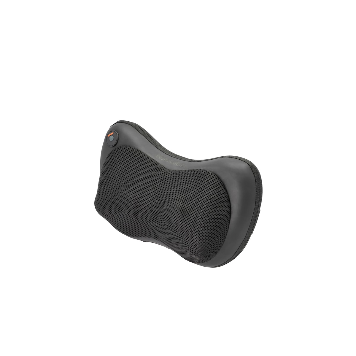 Nordic Sense Massage pillow Black