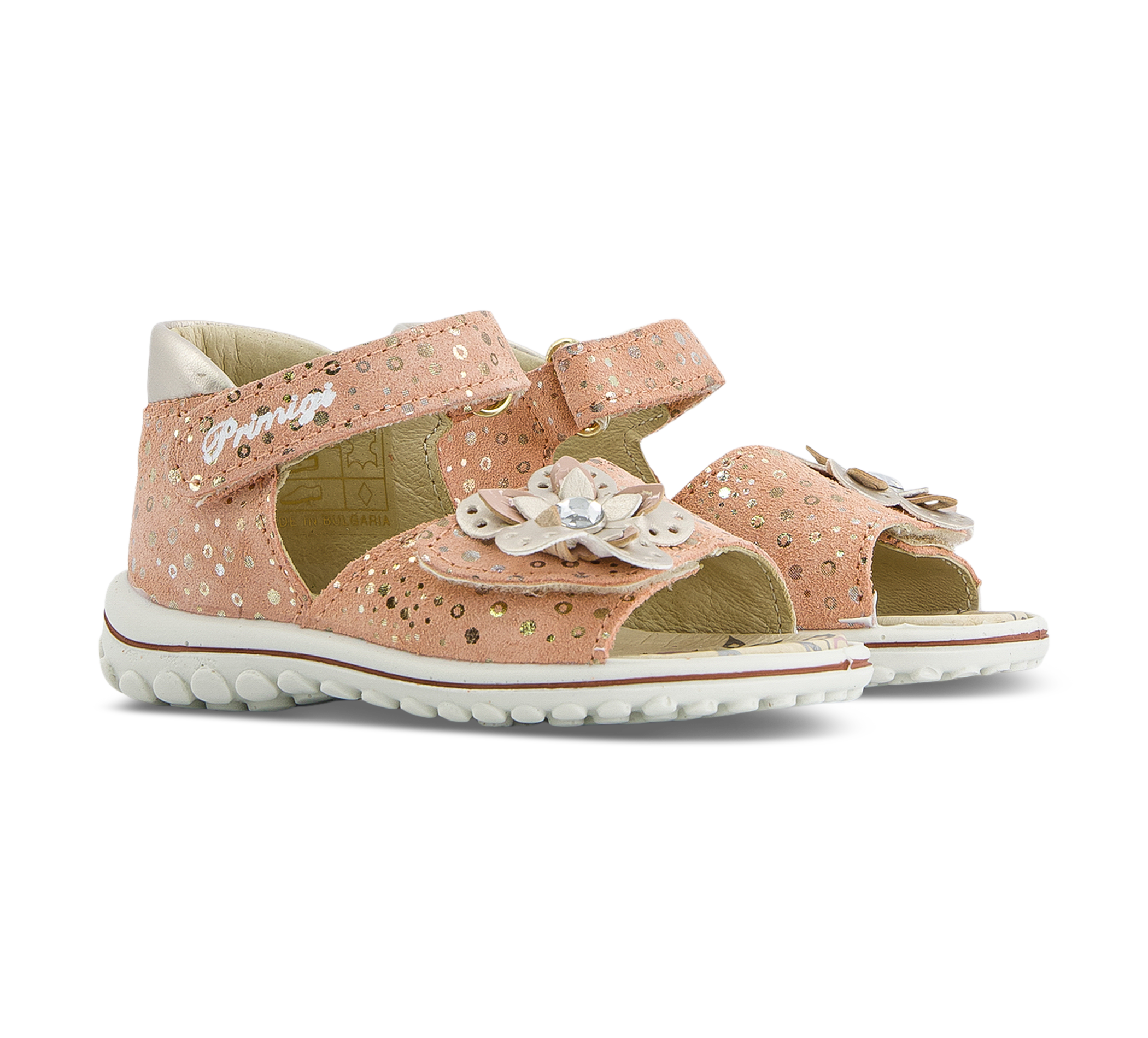 Primigi Baby Sweet - Offene Sandalen