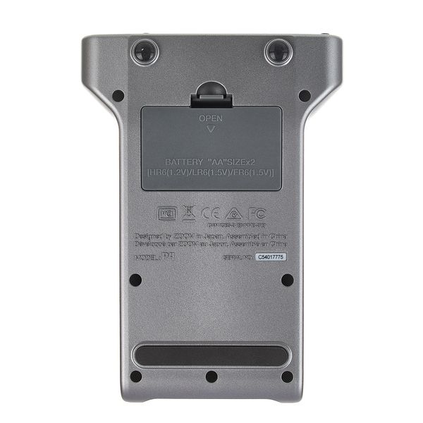 Zoom PodTrak P4 BTA-2 Bundle
