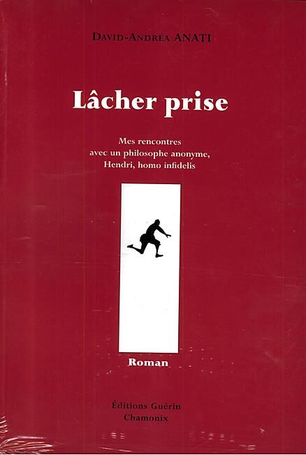 GUERIN - LACHER PRISE GUERIN