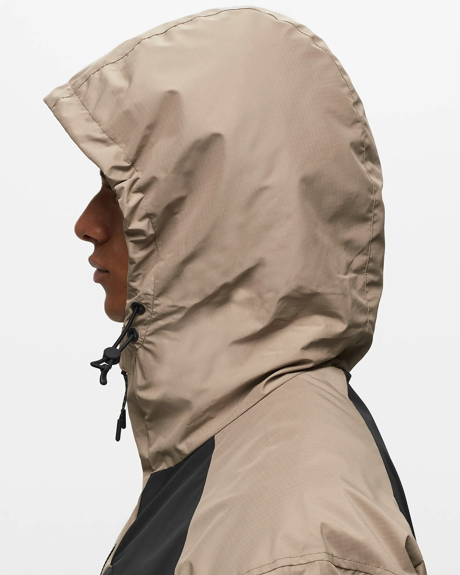 BSTN Brand LIGHT TRAINING JACKET
