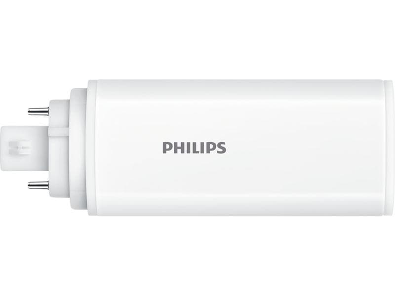 Philips Professional Kompaktlampe CorePro LED PLT HF 6.5W 8 CorePro LED PLT 4P