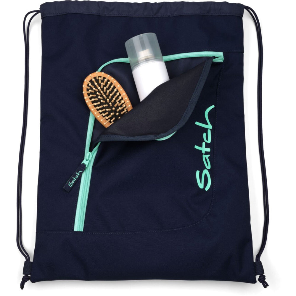 Køb Satch Ocean Mint Gymnastiktaske