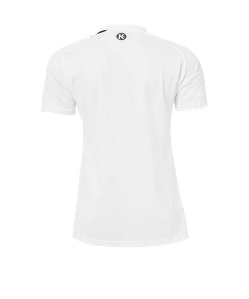 Kempa Peak Trikot kurzarm Damen Schwarz F04