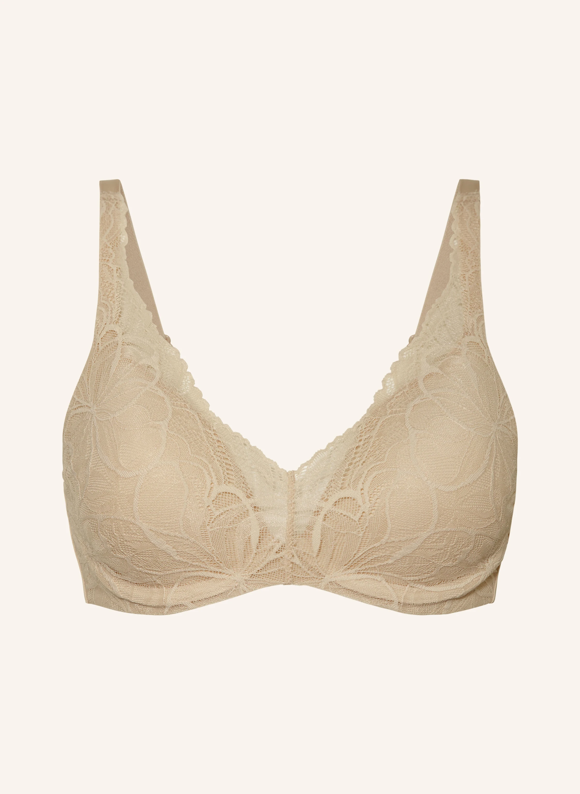 Triumph Bügel-BH BODY MAKE-UP ILLUSION LACE