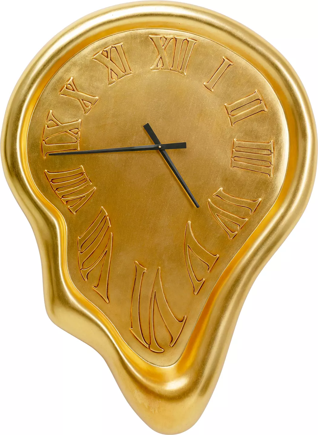 Wanduhr Big Drop 53519