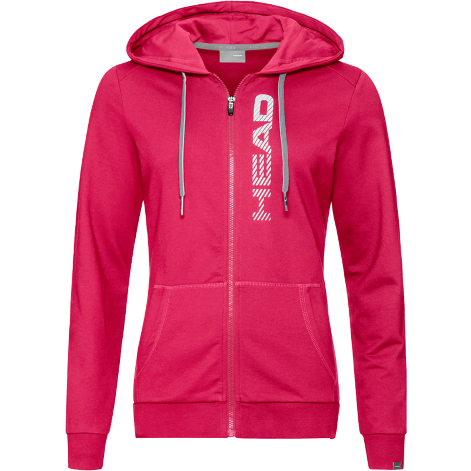 Head Club Greta Full Zip Hoody