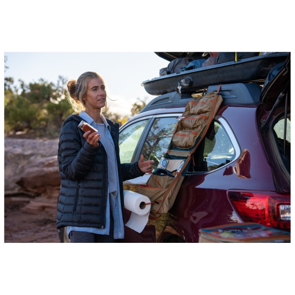 Kelty - Camp Galley - Sac