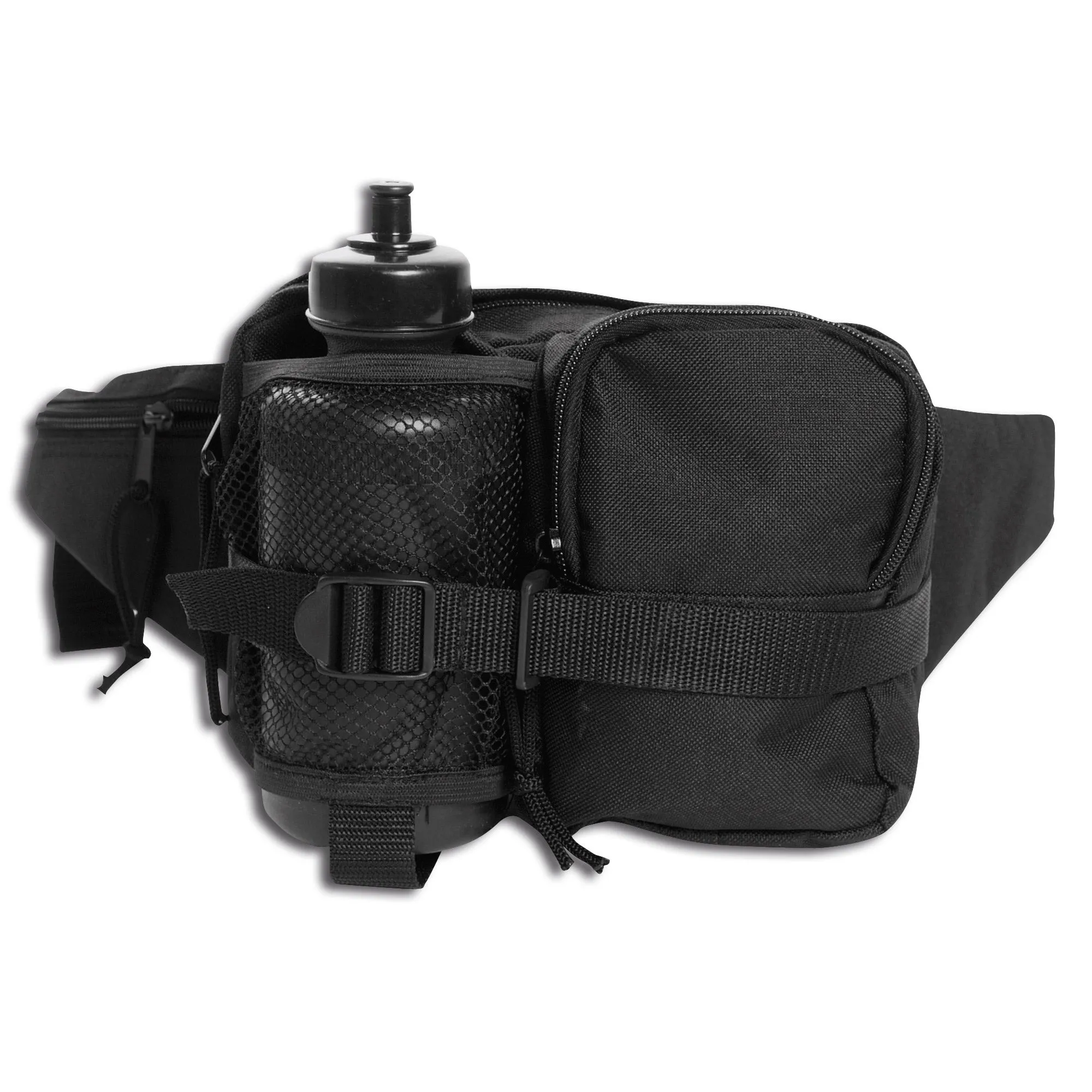 Mil-Tec -  Gürteltasche Single Pack