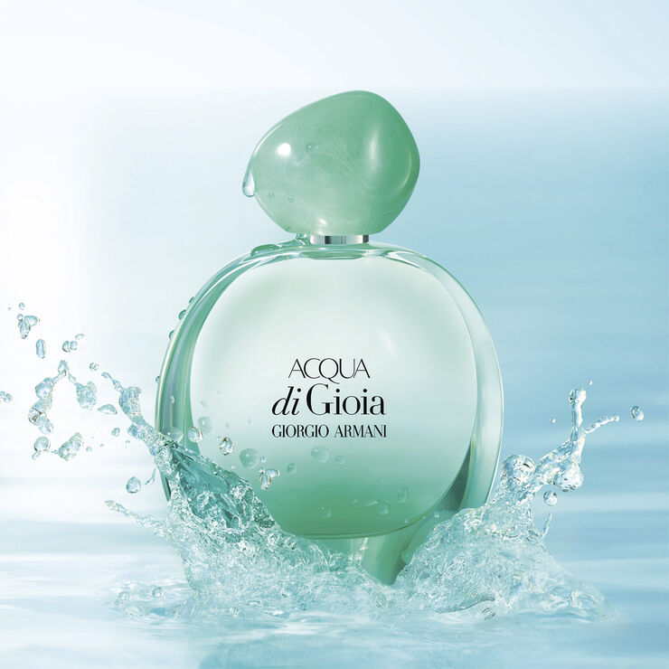 Armani Acqua Di Gioia Intense Eau de Parfum