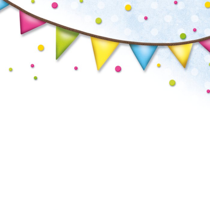 XL kaart: Party time