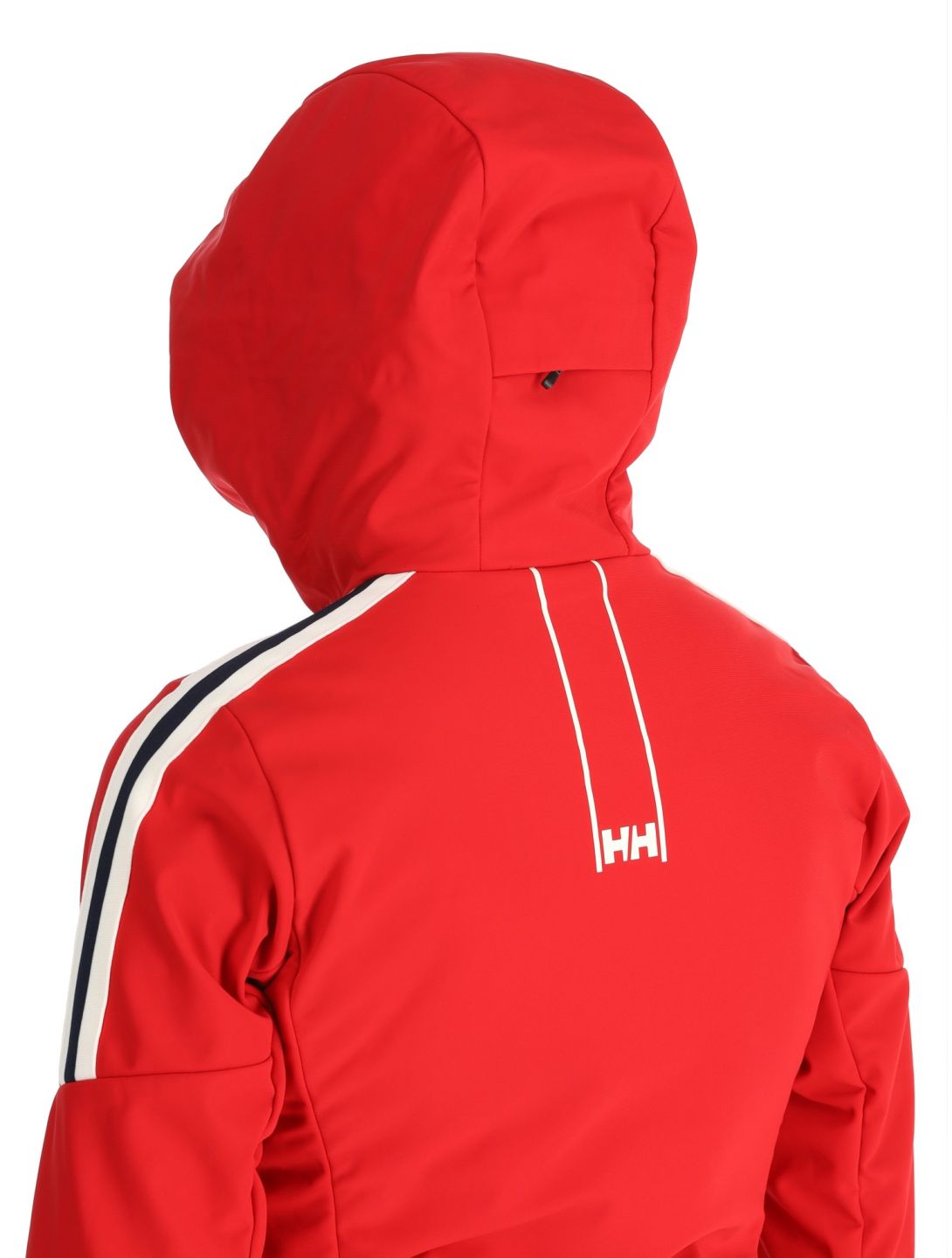 W Avanti softshell ski-jas dames