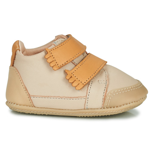 Easy Peasy - IRUN B - Beige