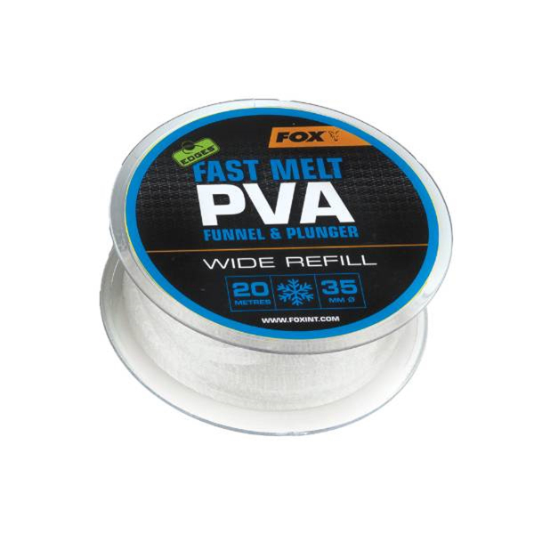 Fox Edges PVA Mesh System Refill