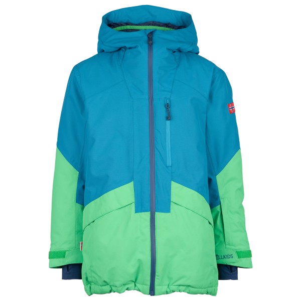 Trollkids - Kid's Kongsberg Jacket - Veste d'hiver