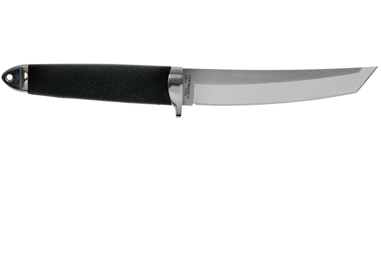 Cold Steel Master Tanto 13PBN vaststaand mes