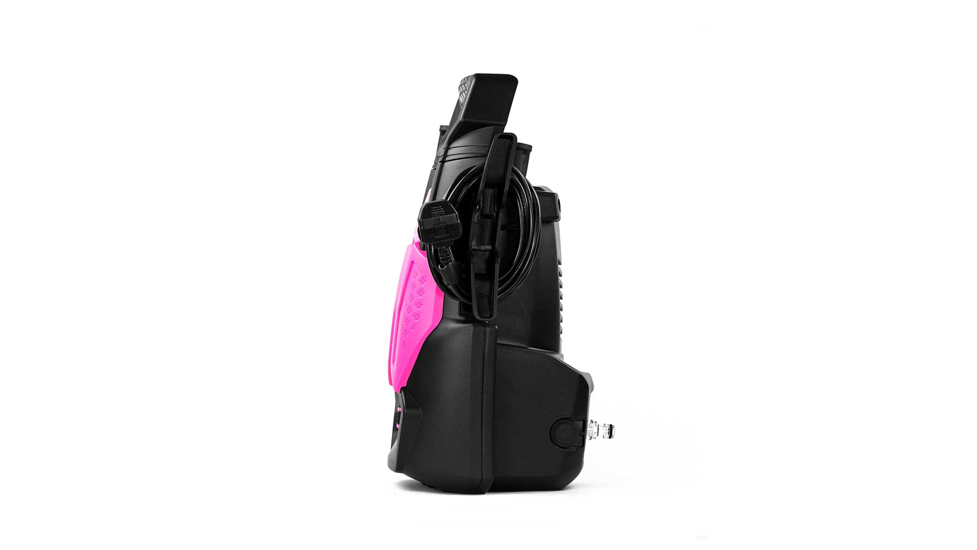 Muc-Off Højtryksrenser Bundle