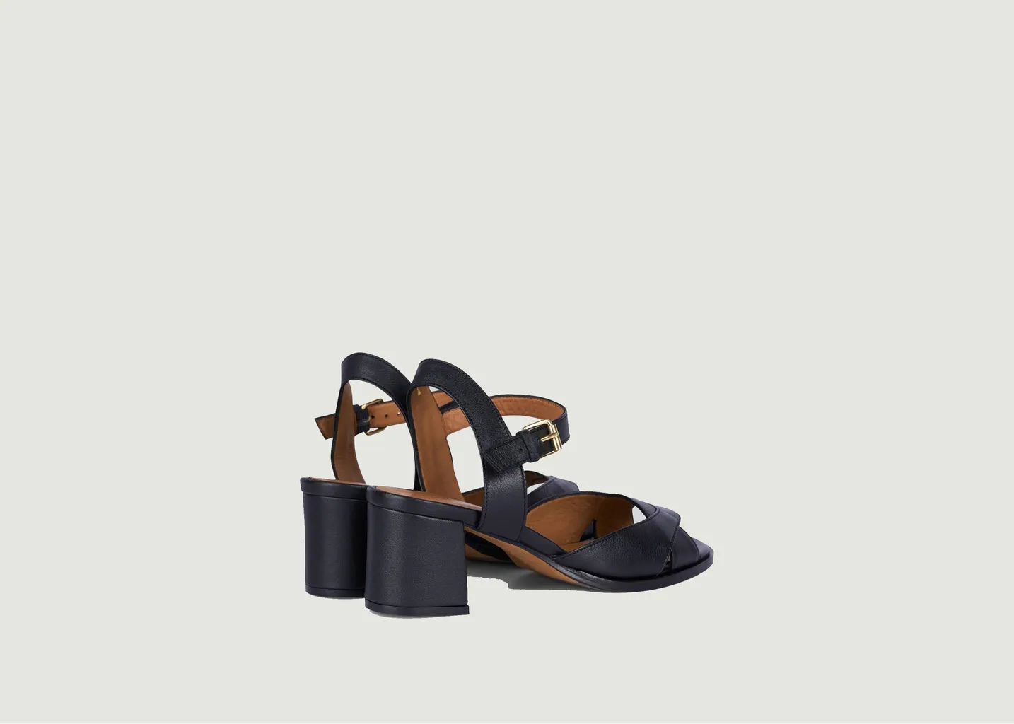 Sandales Dee Anthology Paris