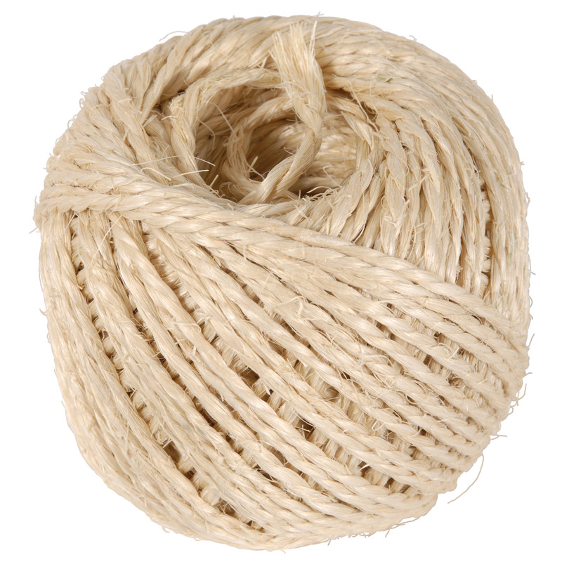 Sisal paktouw 250g