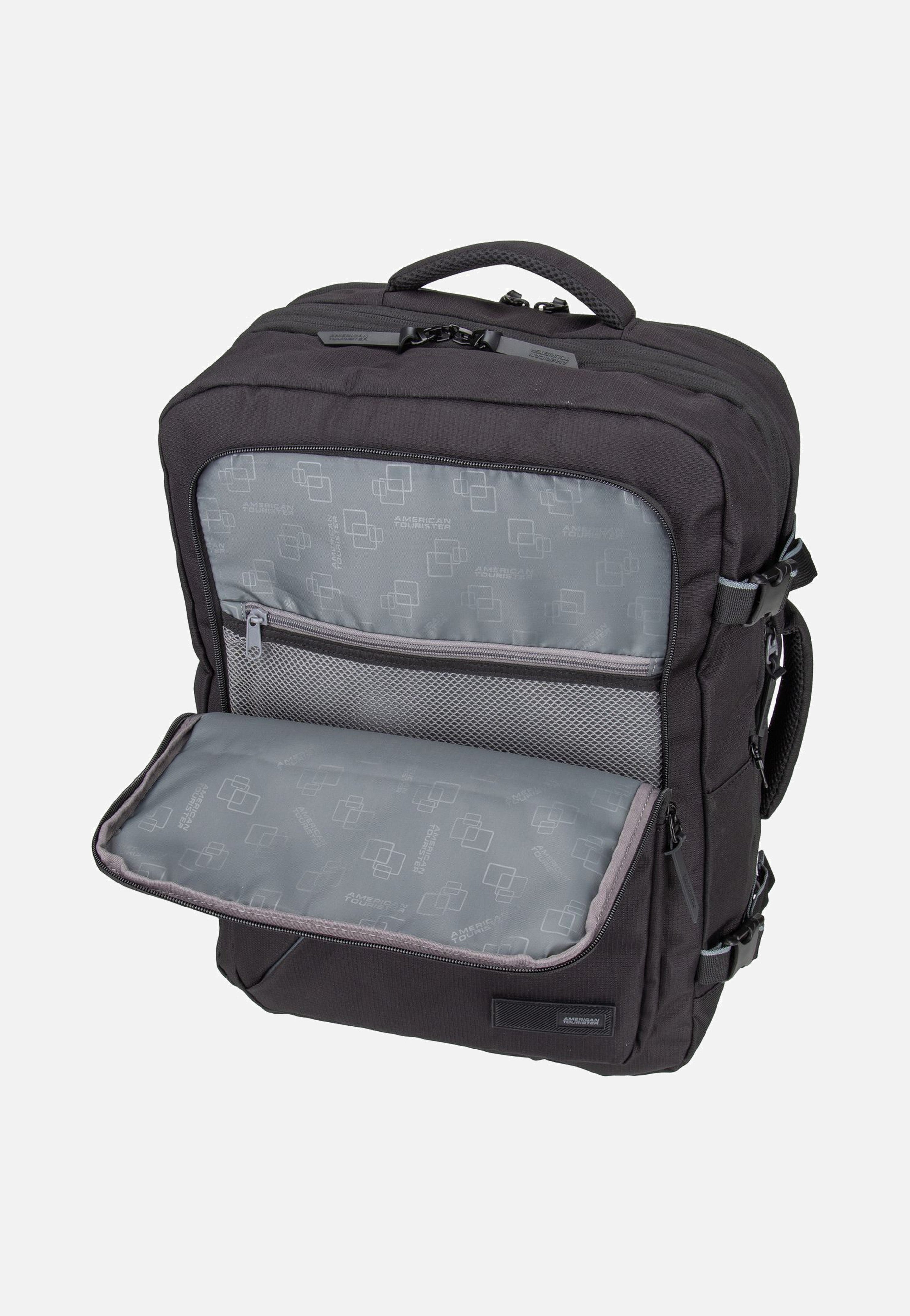 Take2Cabin Travel L Black - Rucksack
