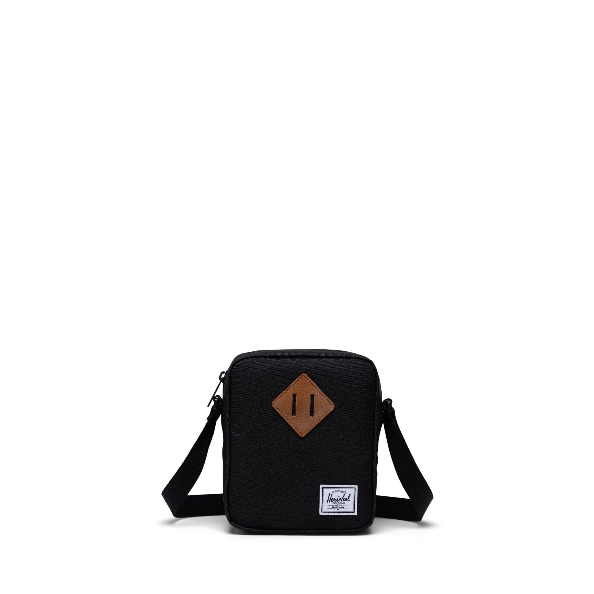 Herschel Supply Co Heritage 2.6L Crossbody Bag