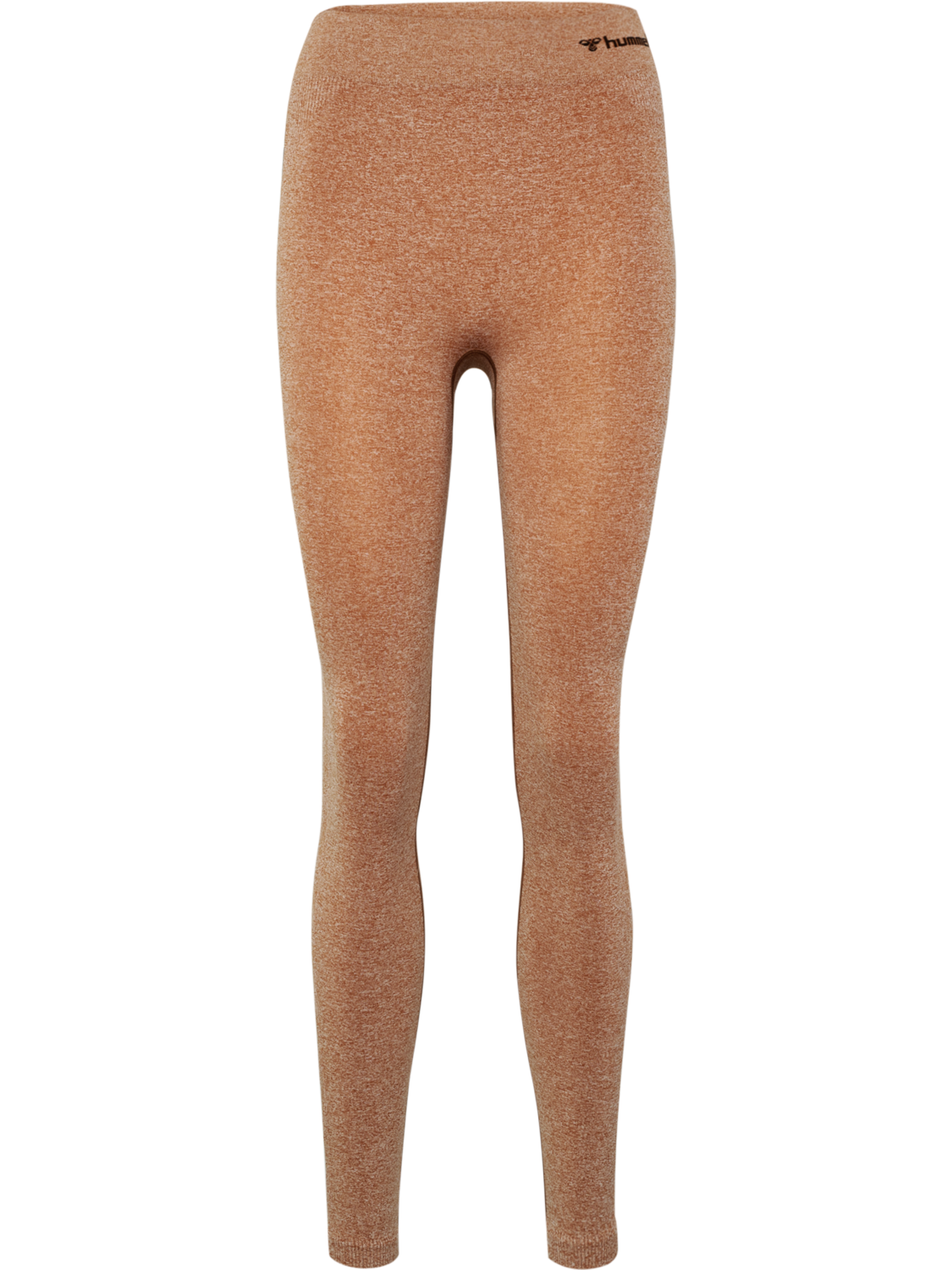 hmlCI SEAMLESS MID WAIST TIGHTS