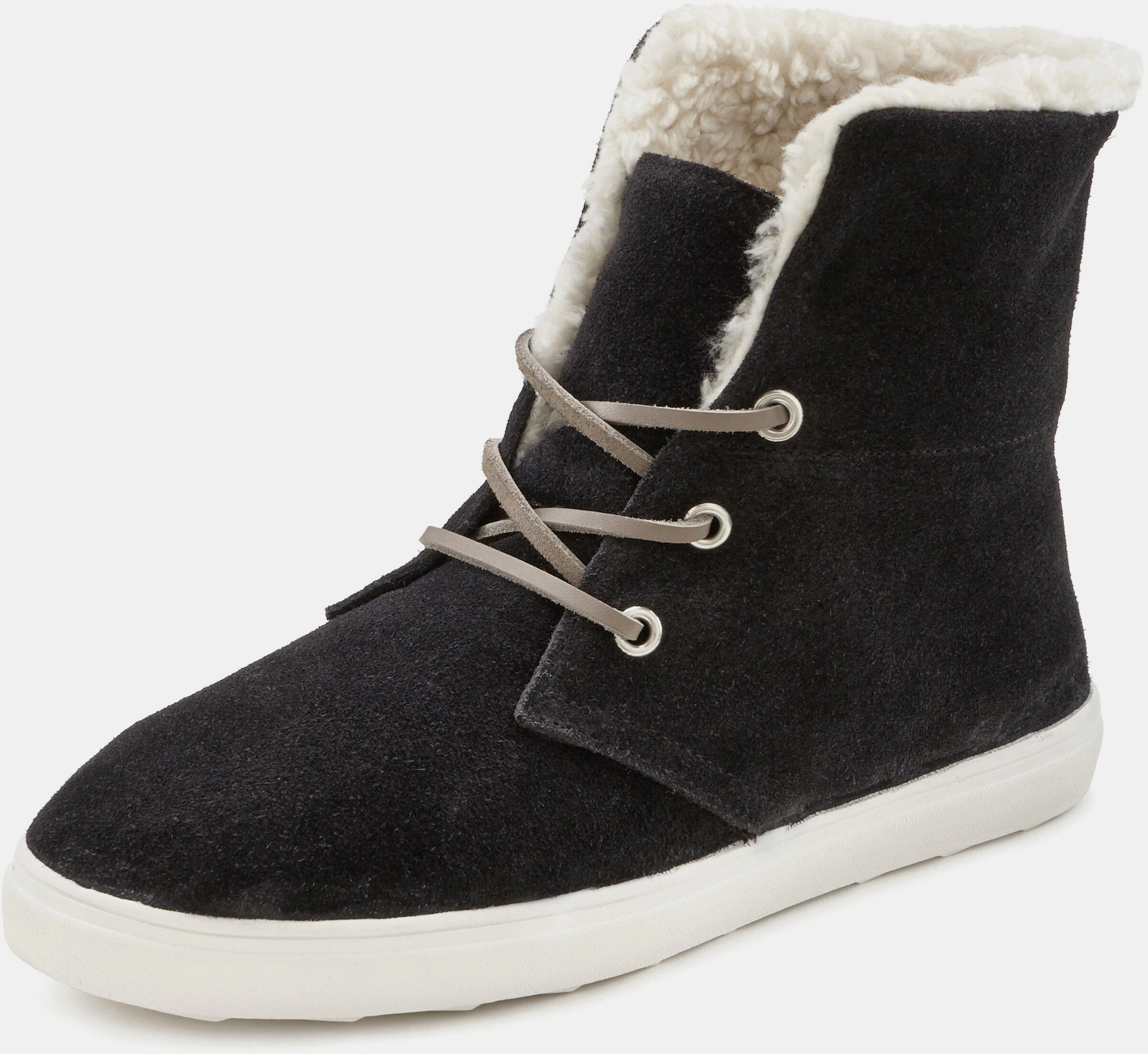 Stiefelette