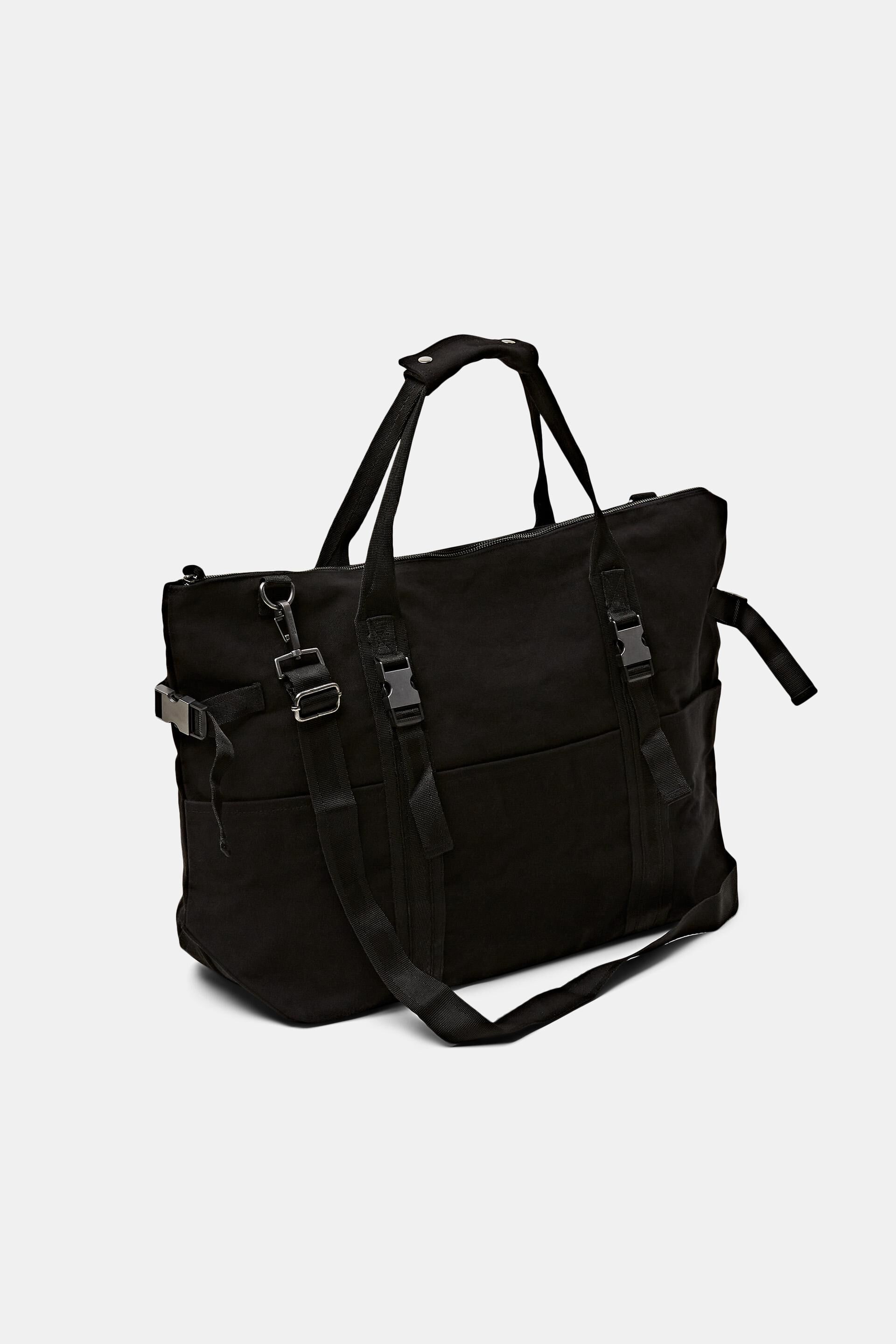 Sac de voyage en toile de coton