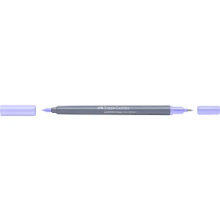 Faber-Castell Goldfaber Aqua Dual Marker Farbe 196 Lavender light