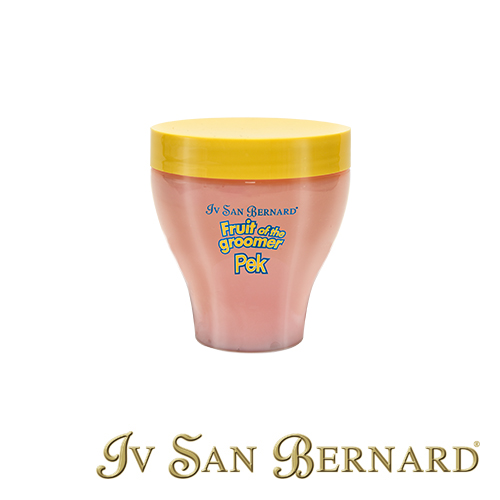Máscara para cílios ISB FRUITS sabor pompelmo rosa (1000 ml)