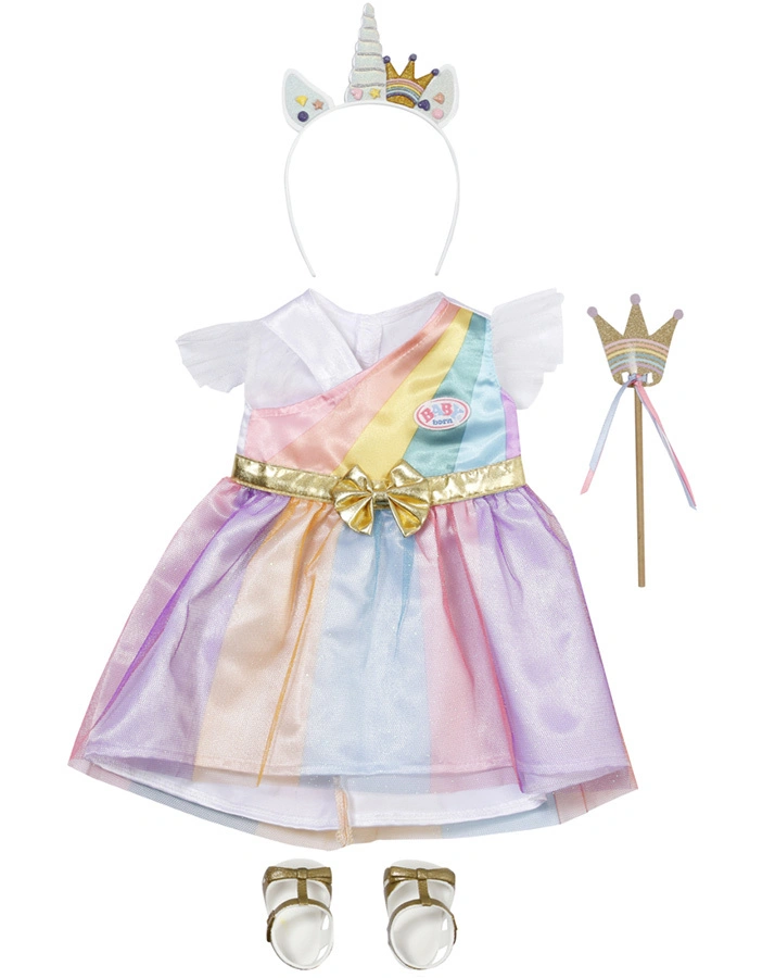 BABY born® Fantasy Deluxe Prinzessin (43cm)