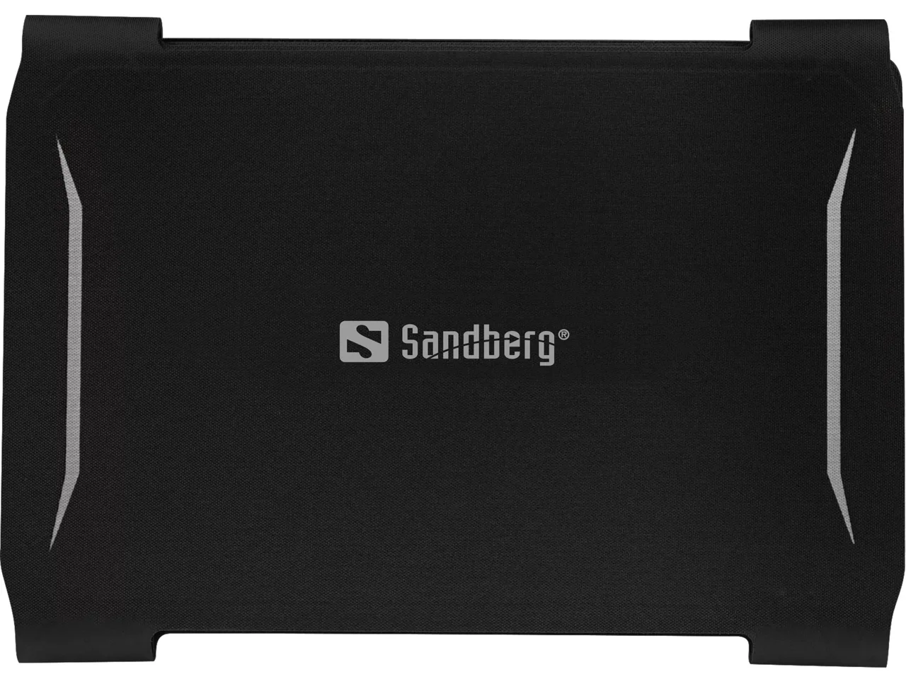 Sandberg - Solar Charger 40W QC3.0+PD+DC
