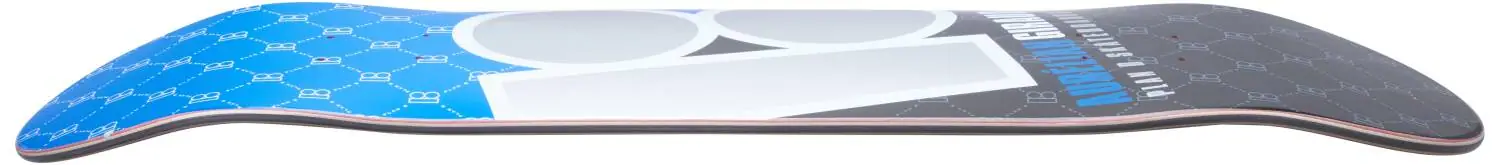 Plan B Corner Skateboard Deck | SkatePro