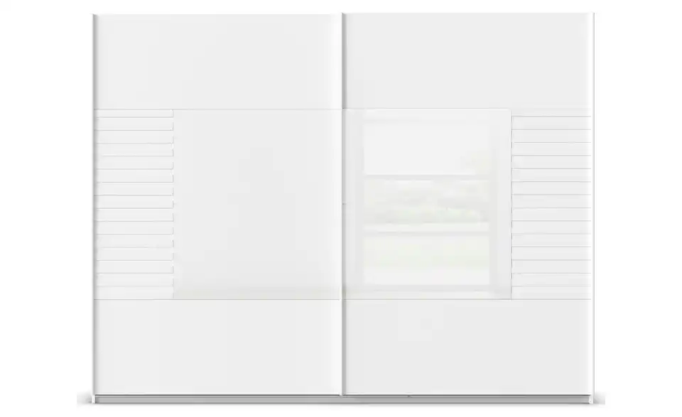 Schwebetürenschrank Ruga 271 cm