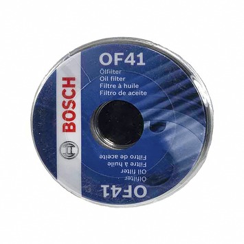 Bosch Oliefilter OF41