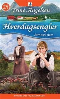Savnet på sjøen