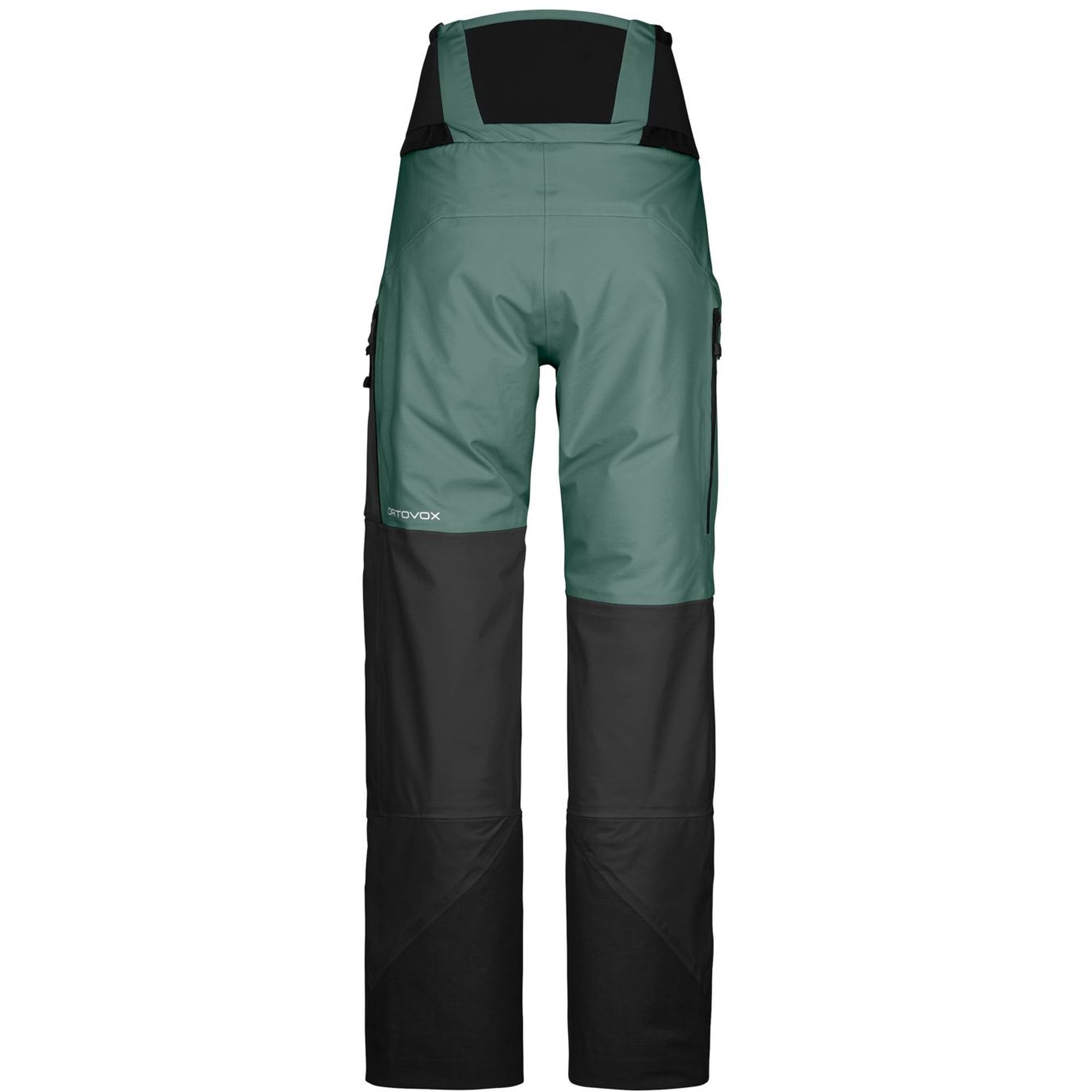 OrtovoxGuardian Shell Pants W