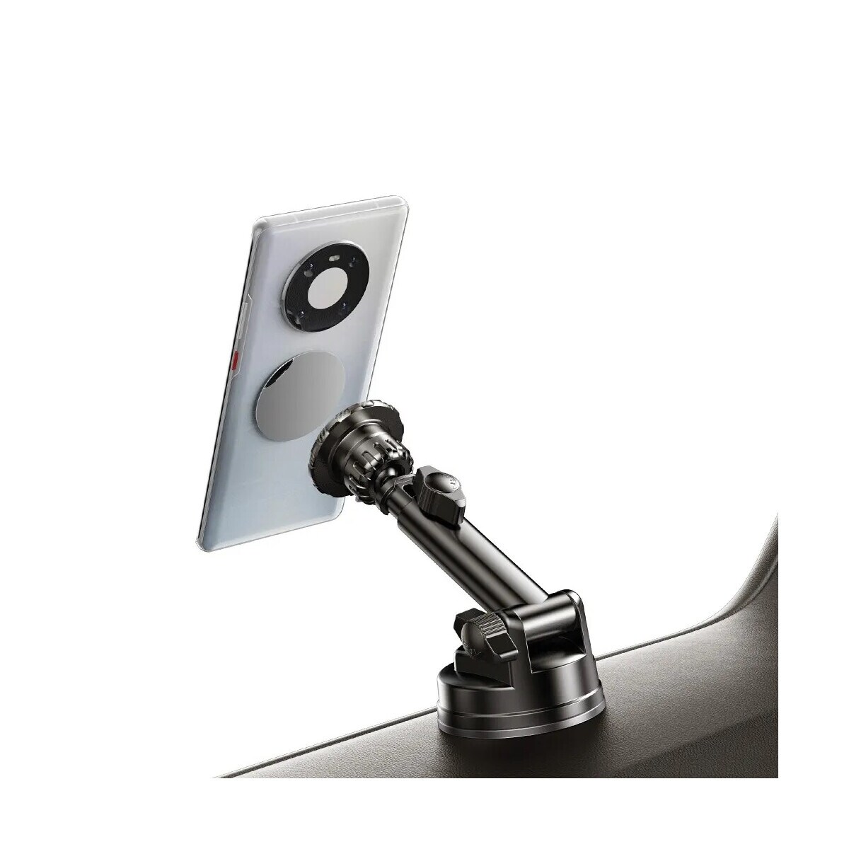 F-Grip Excelence Autohalterung für Telefon magnetisch