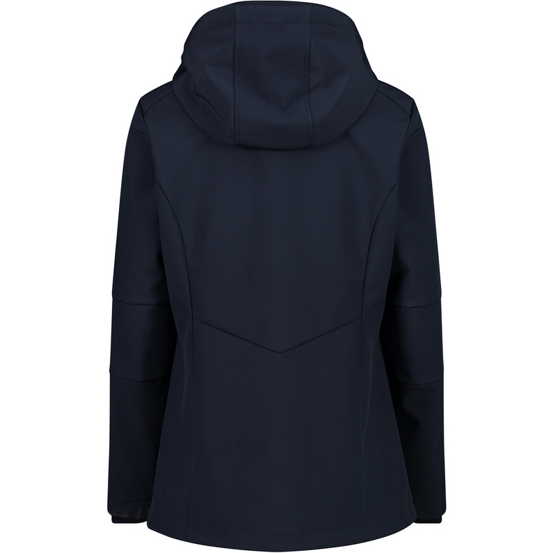 CMP Damen Zip Hoodie Jacke
