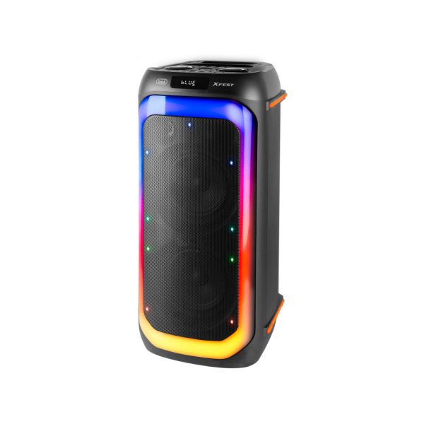 Trevi Coluna Bluetooh 110w USB/SD/AUX/TWS