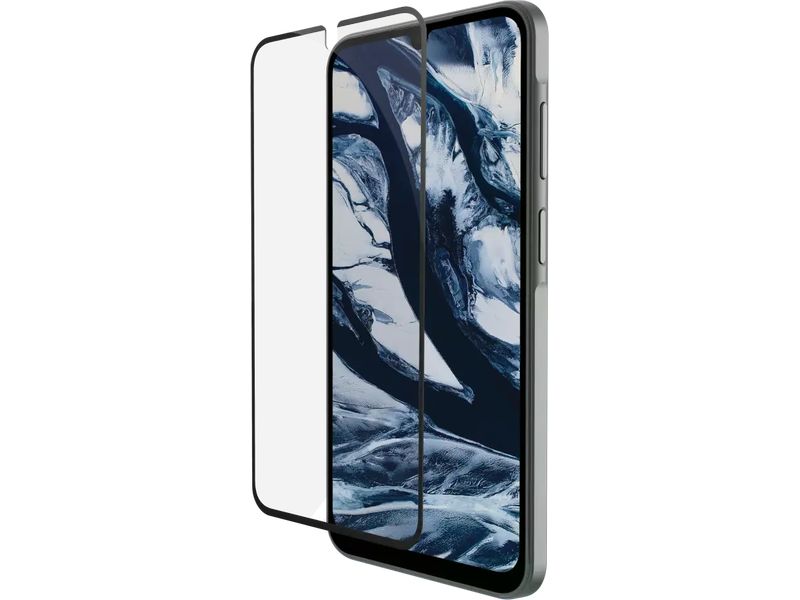 dbramante1928 Displayschutz Eco-Shield Galaxy A15 Display-Schutzfolie für das Samsung Galaxy A15