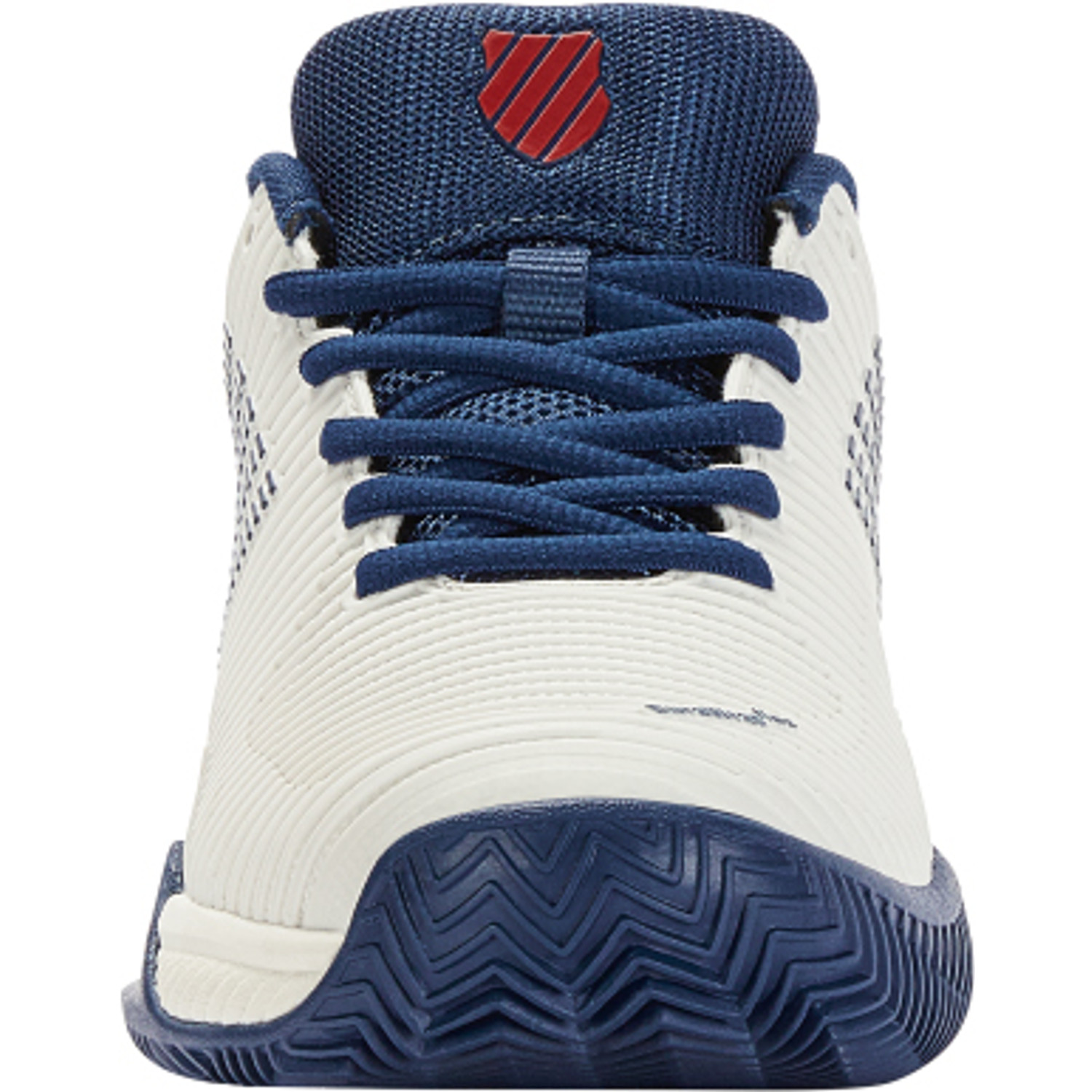 K-Swiss Hypercourt Express 2 Clay Jongens