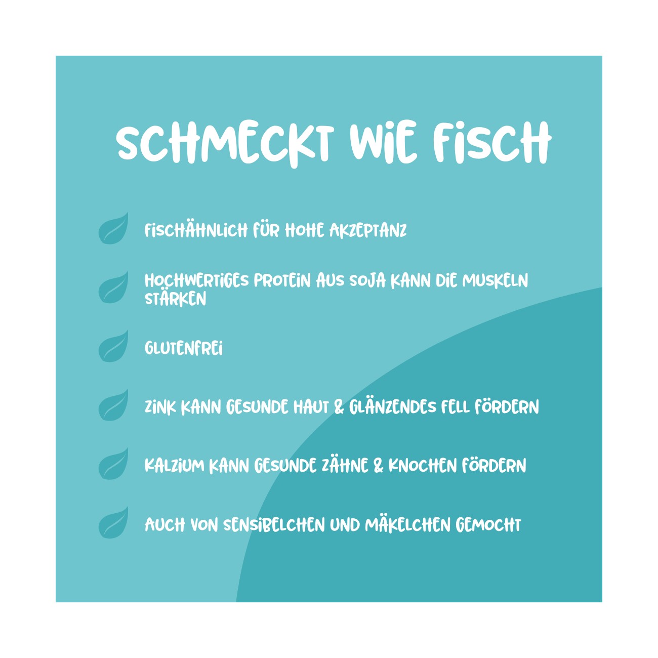 Vutter! Gemischtes Set Fleisch und Fisch 24x9,6 kg