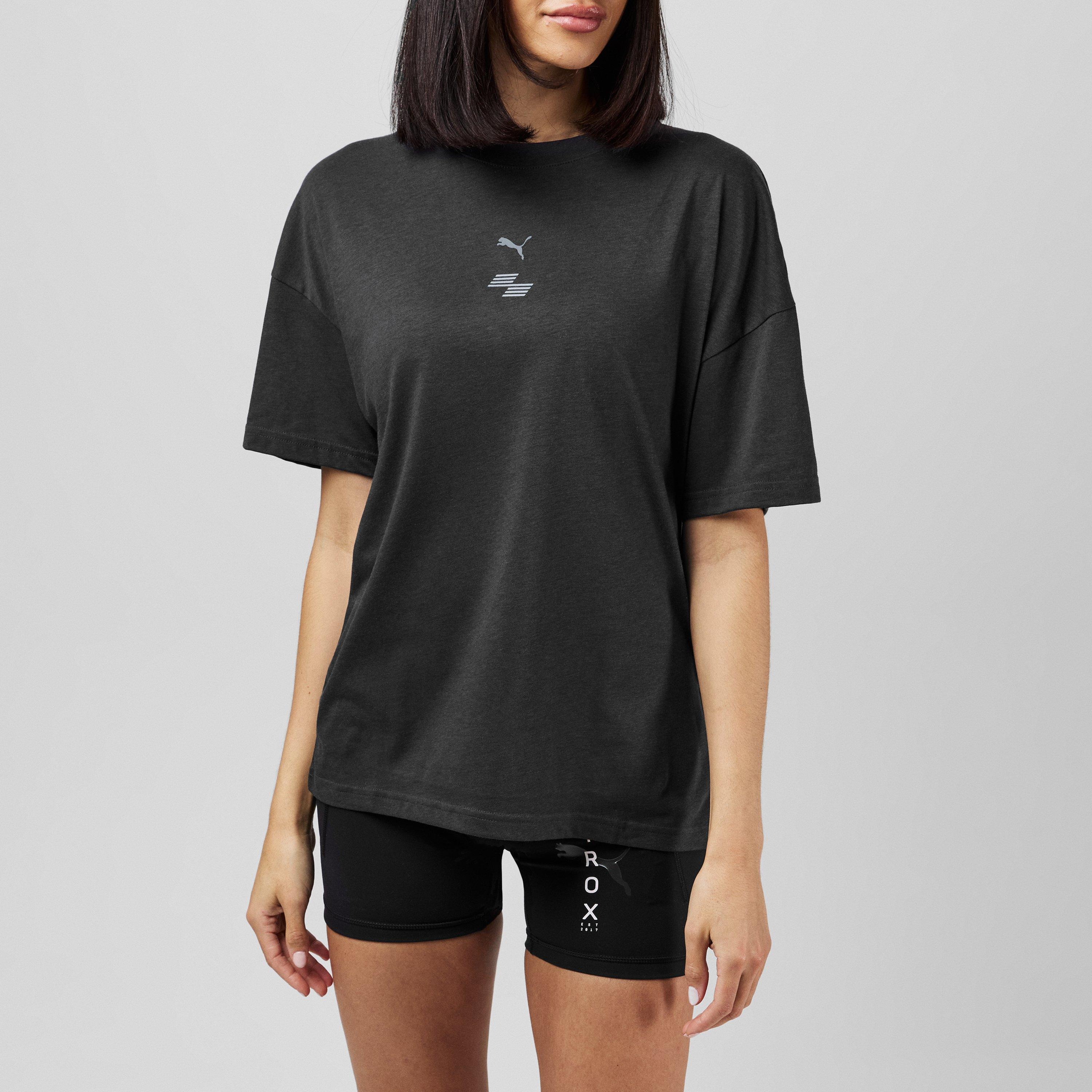 Puma x HYROX City T shirt Adults