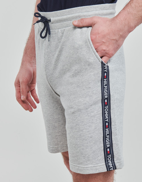 Tommy Hilfiger - SHORT HWK - Gris